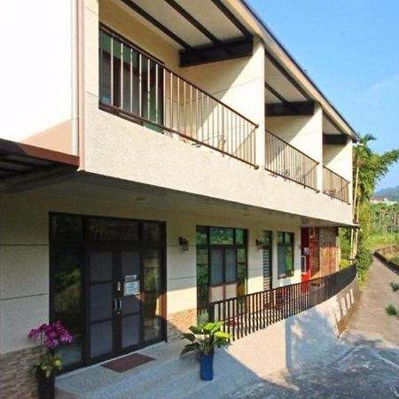 Qian'S Garden Inn Lugu Extérieur photo